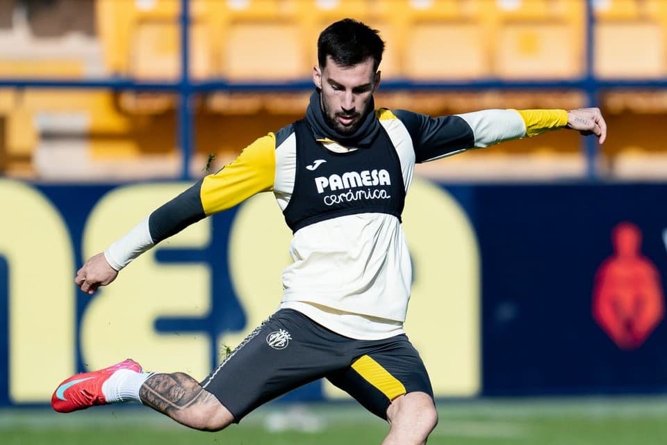 Villarreal CF