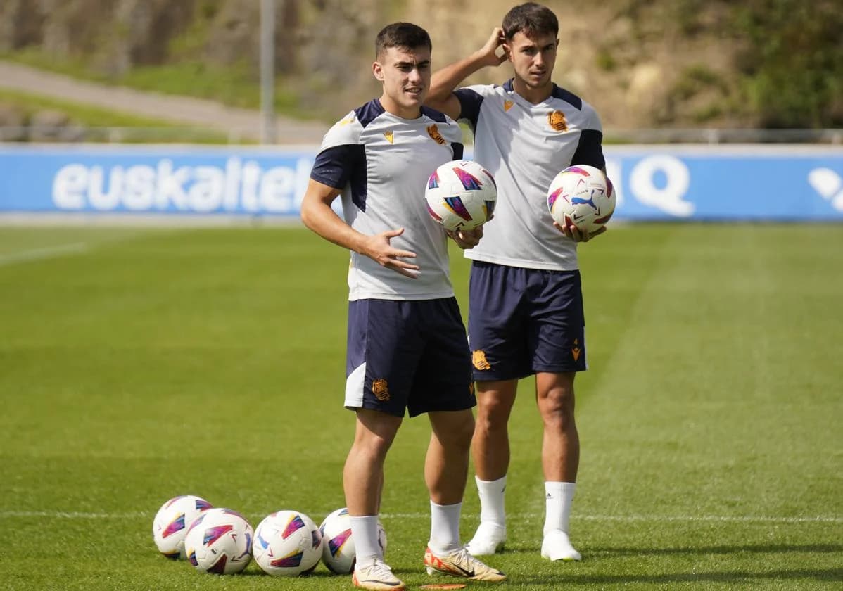 Real Sociedad