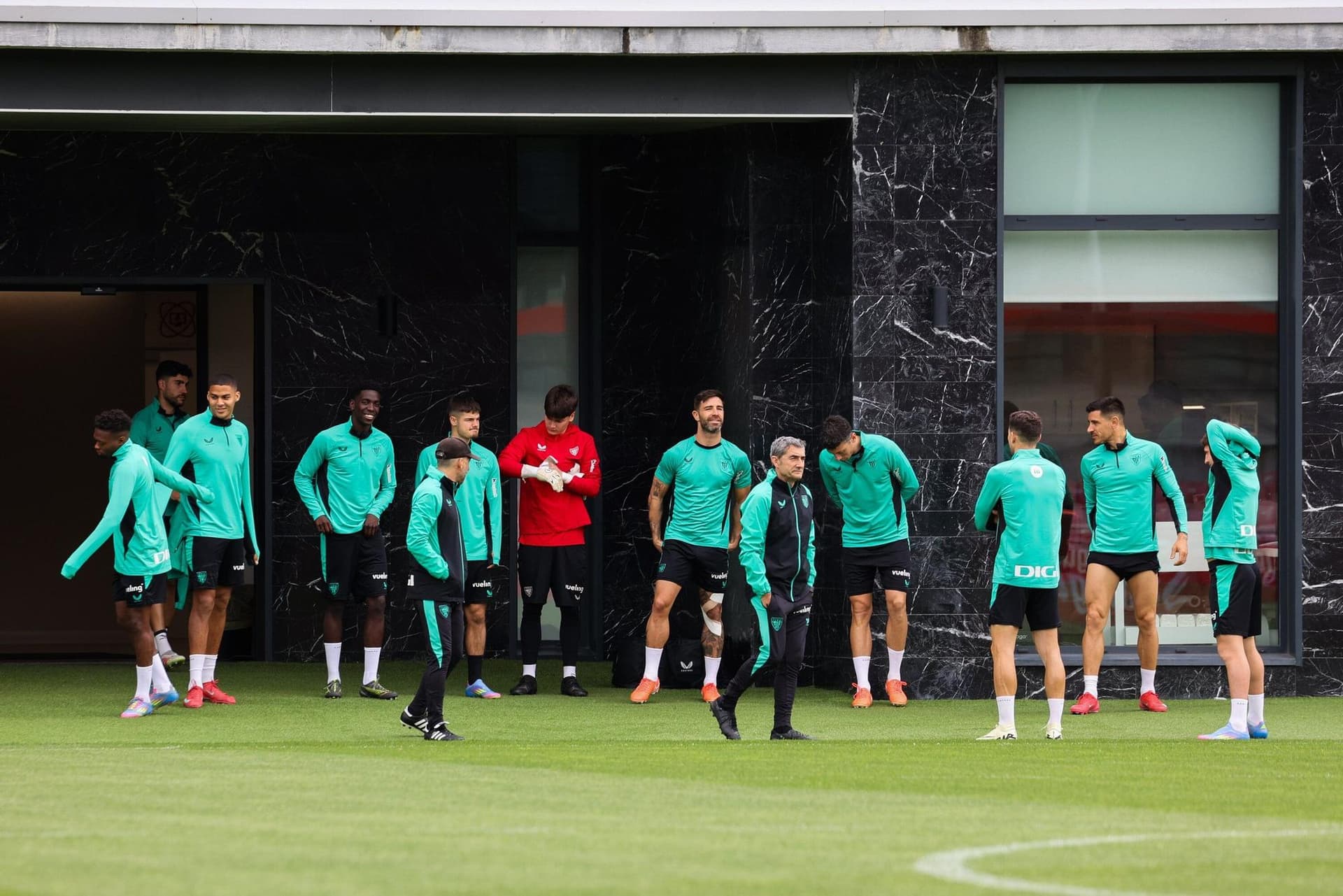 Athletic Club