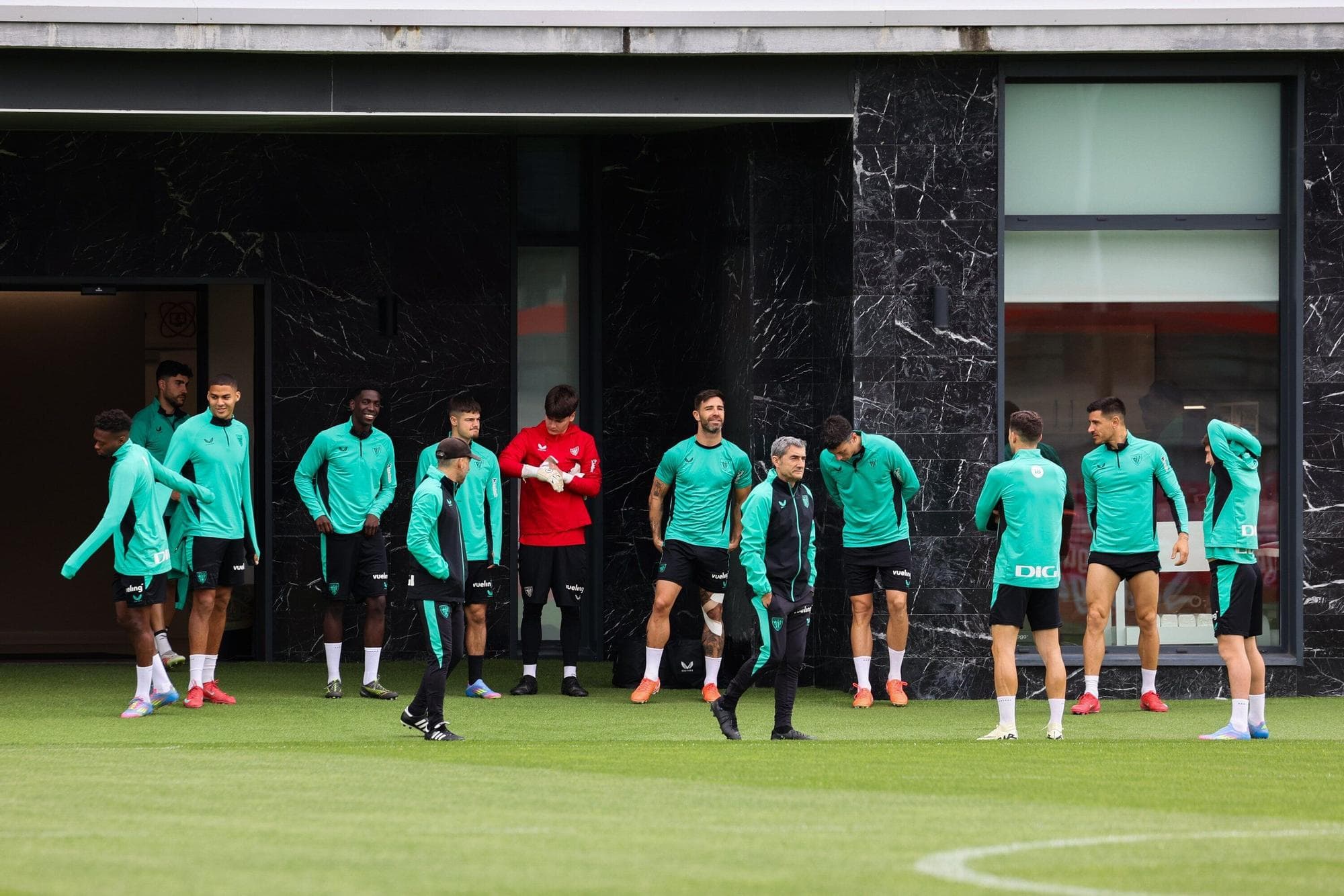 Athletic Club