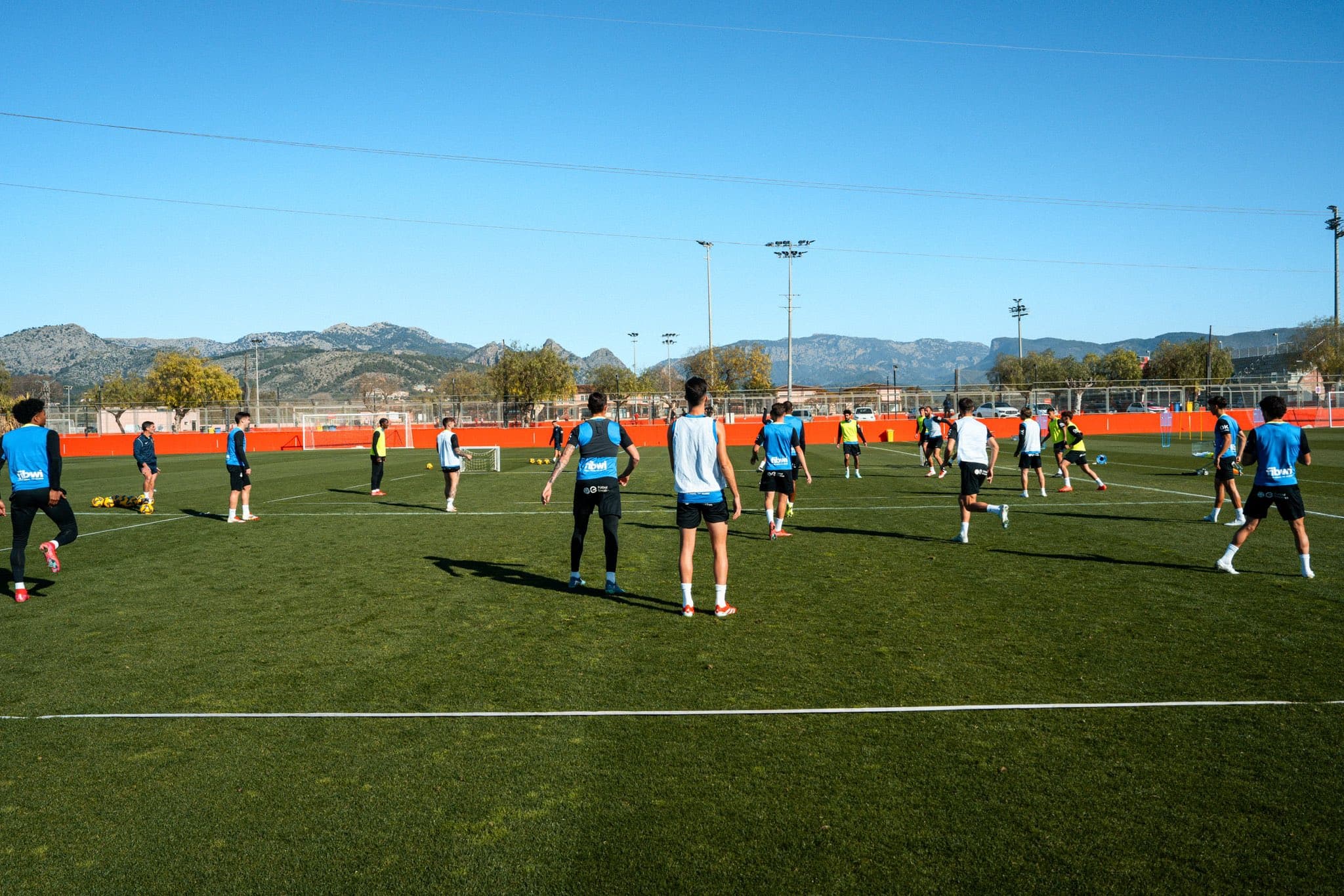RCD Mallorca