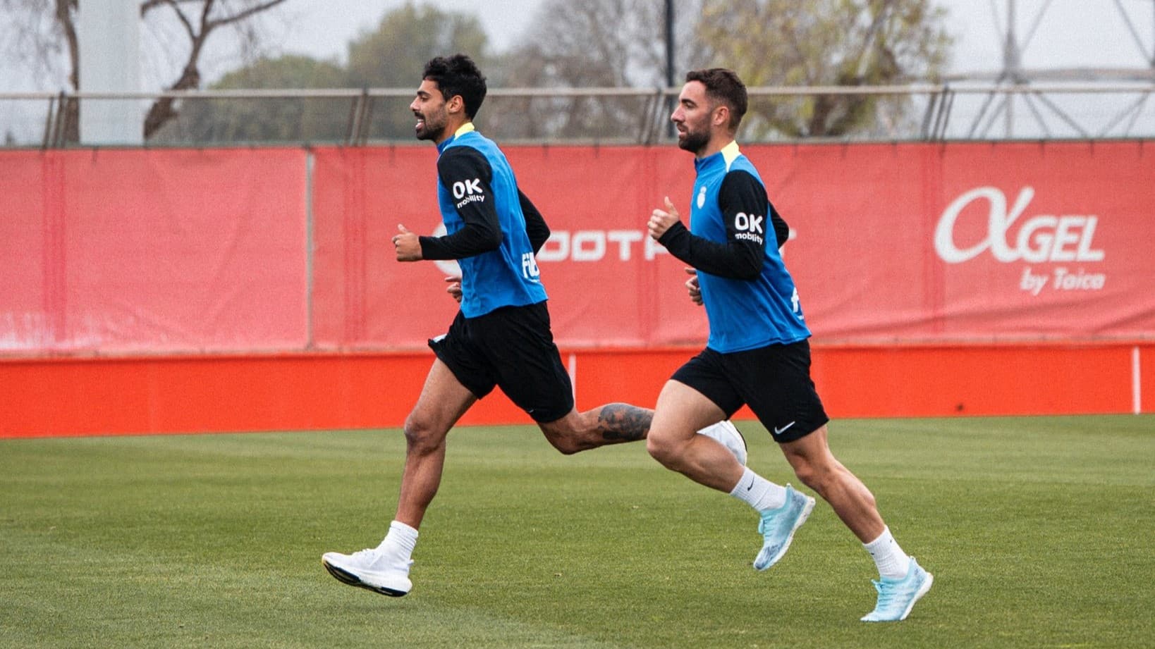 RCD Mallorca