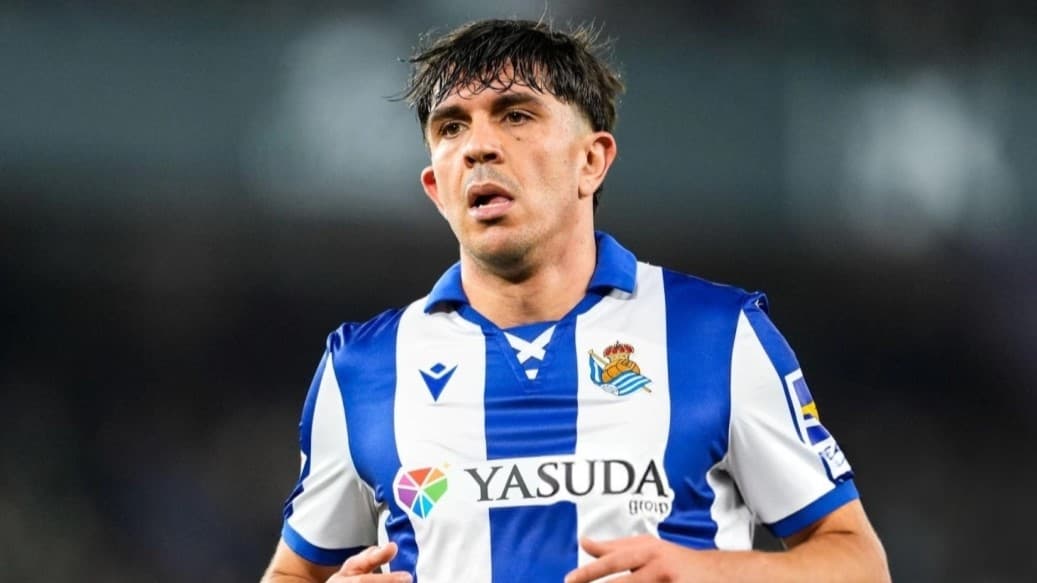 Real Sociedad
