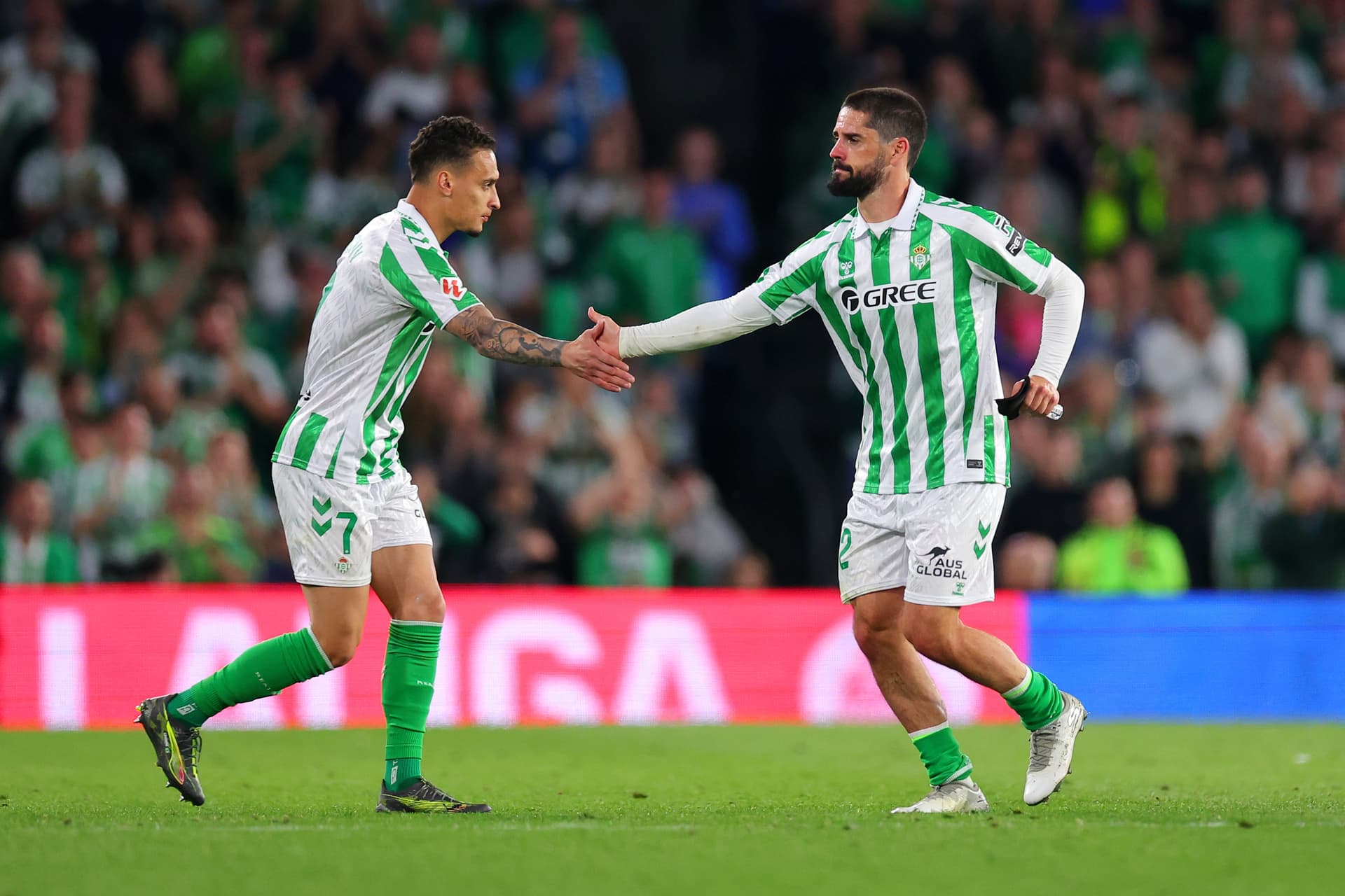 Real Betis