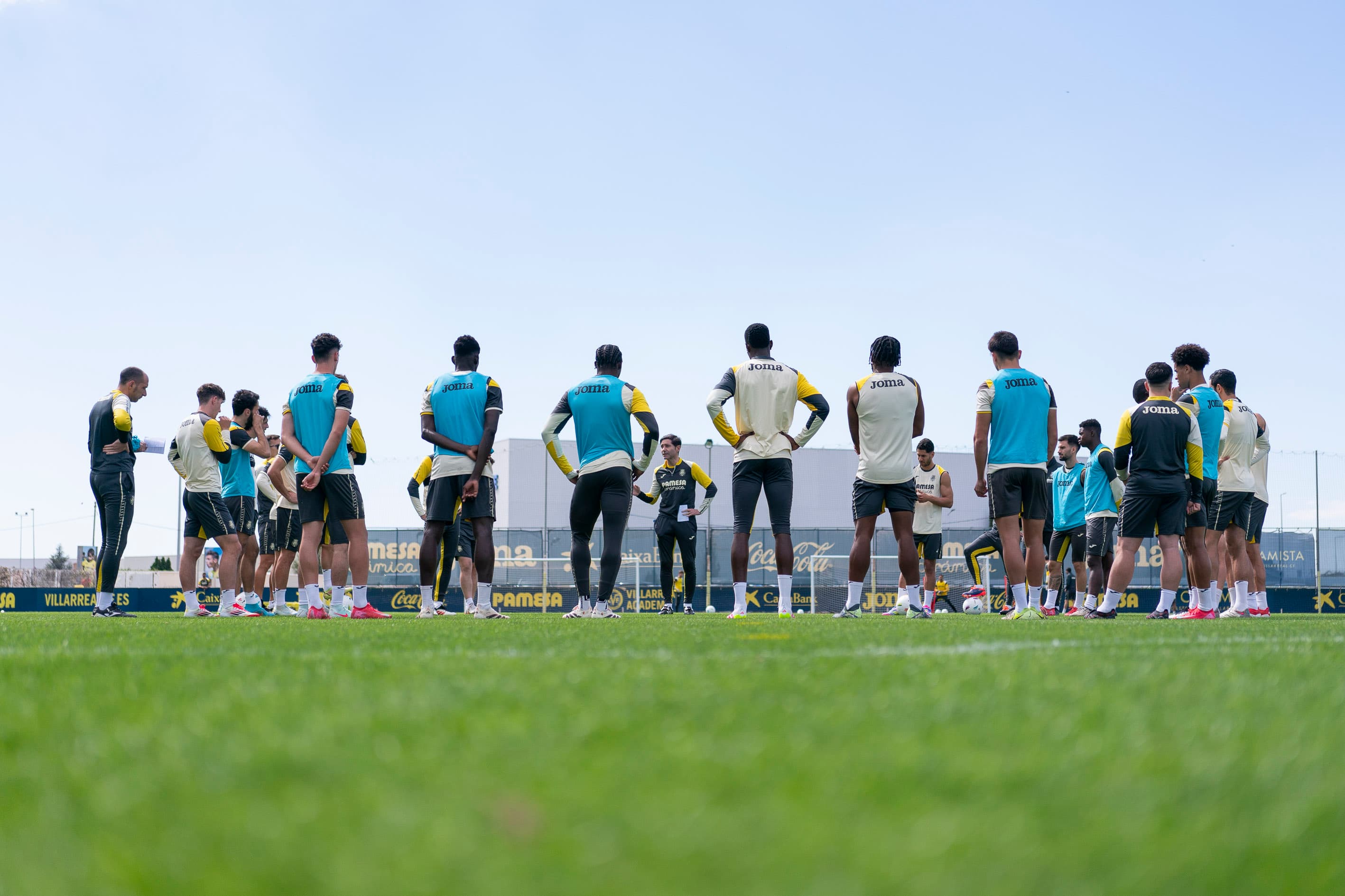 Villarreal CF