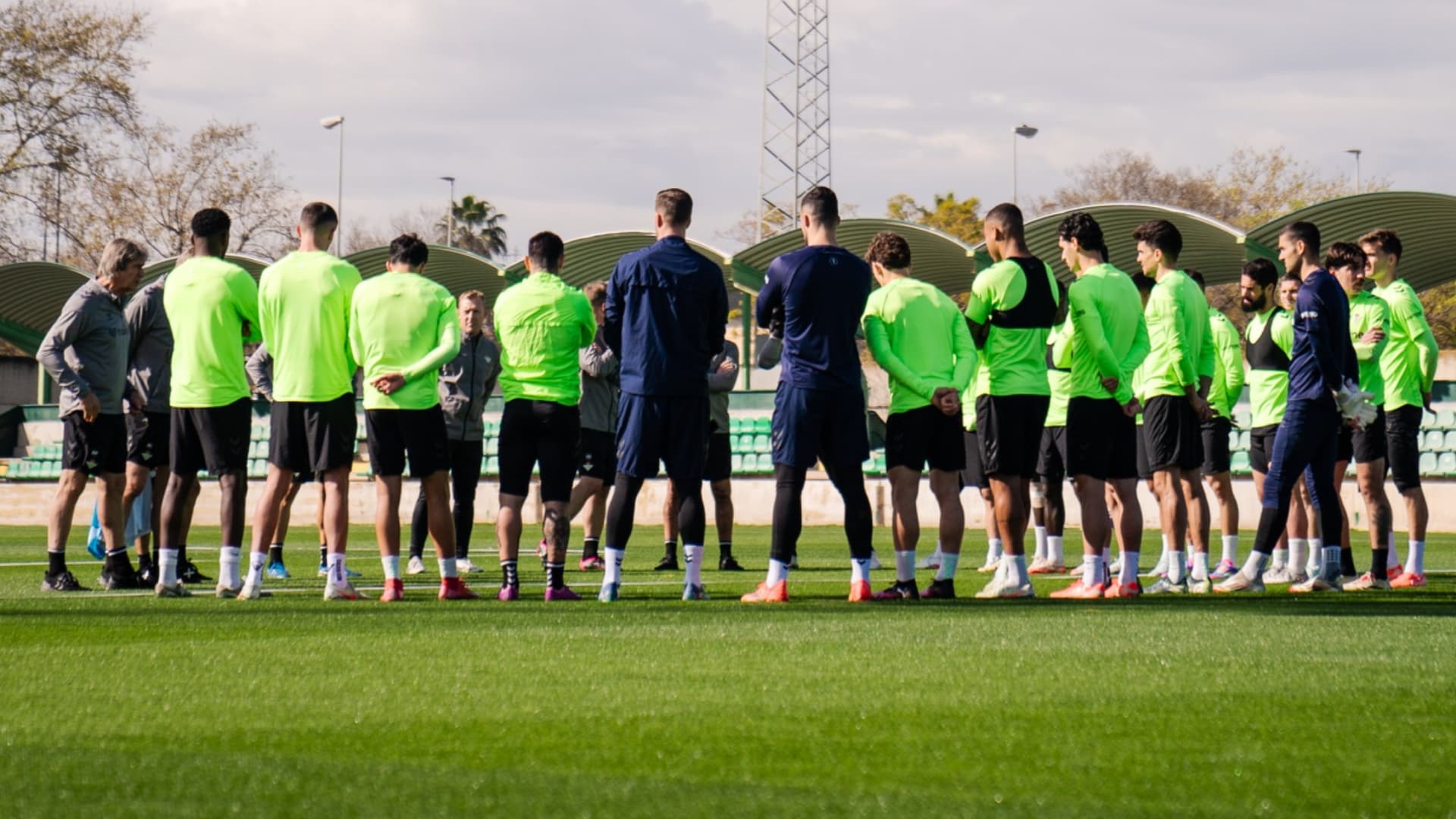 Real Betis