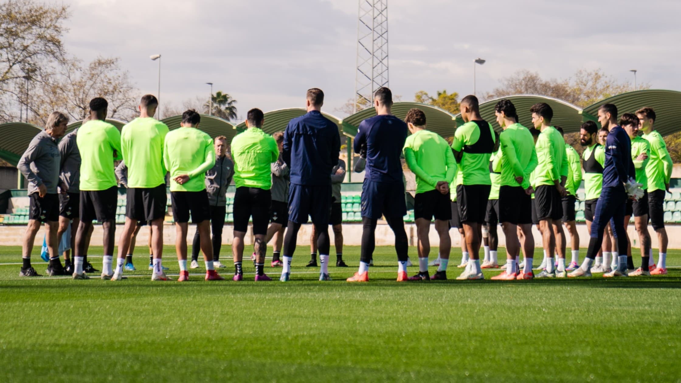Real Betis