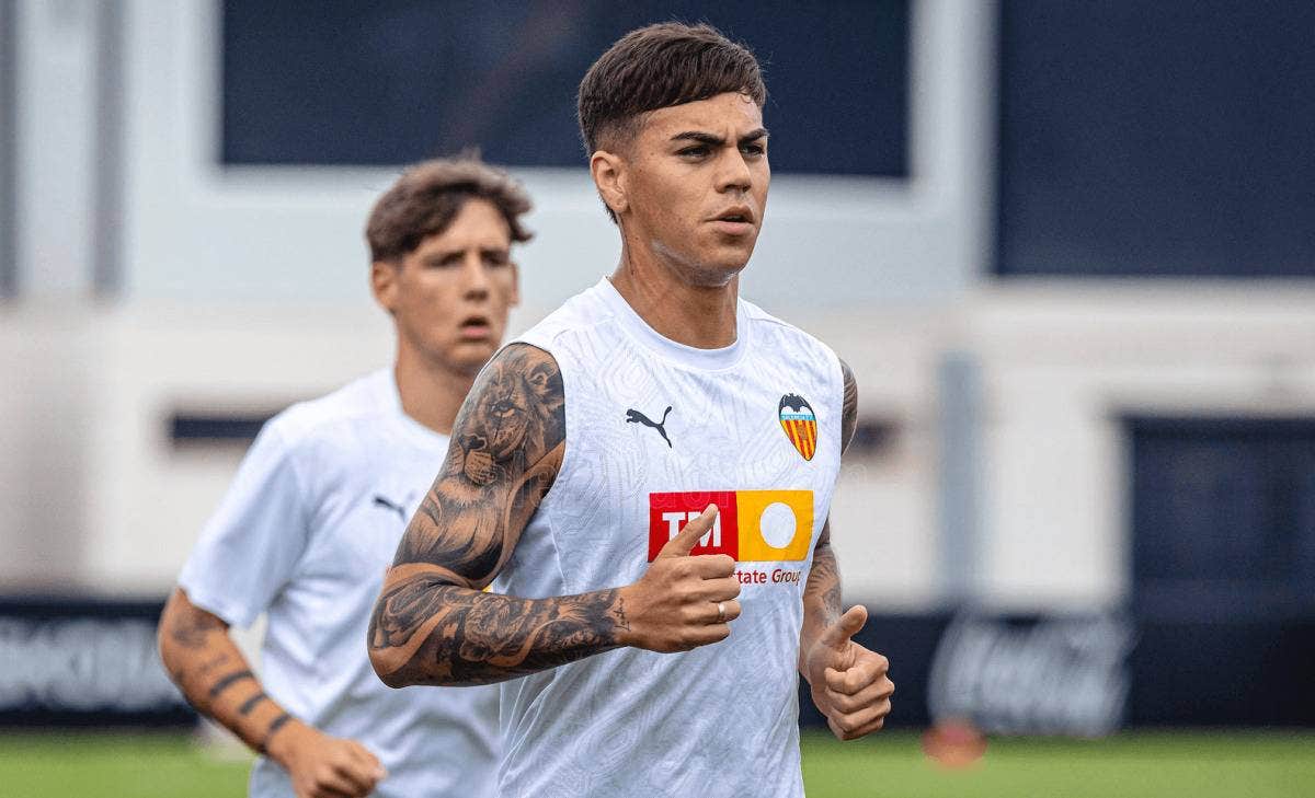 Valencia CF