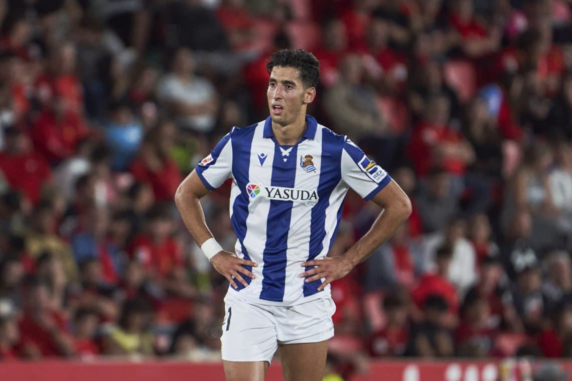 Real Sociedad