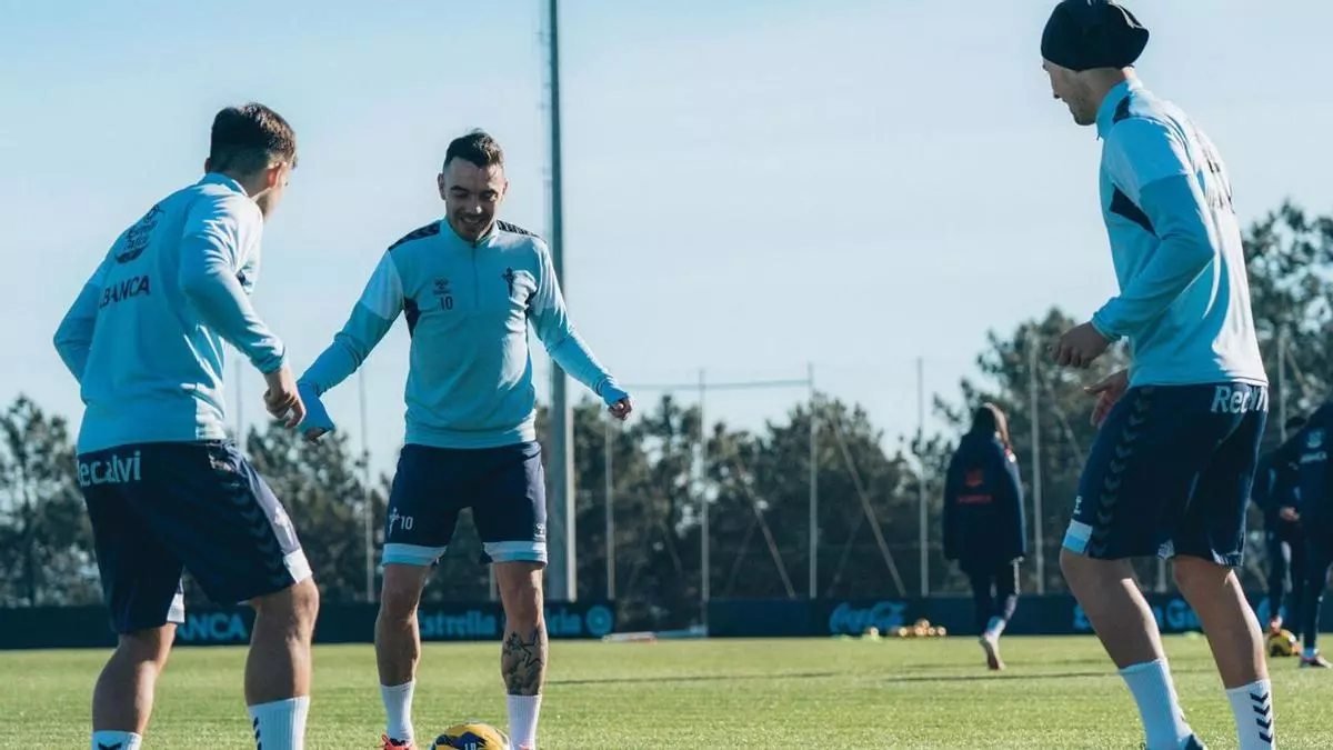 RC Celta