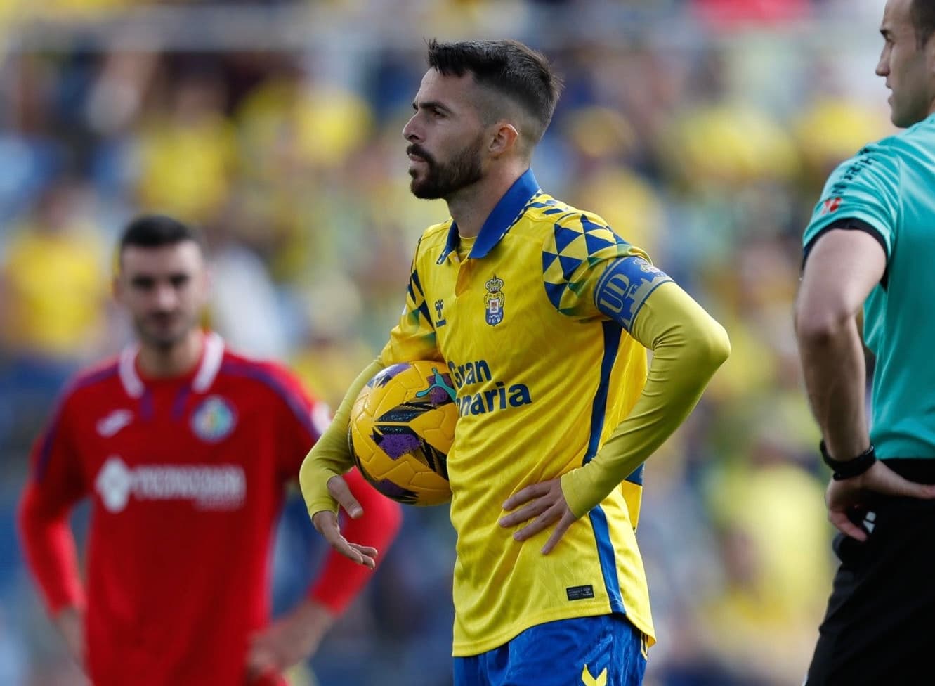 UD Las Palmas