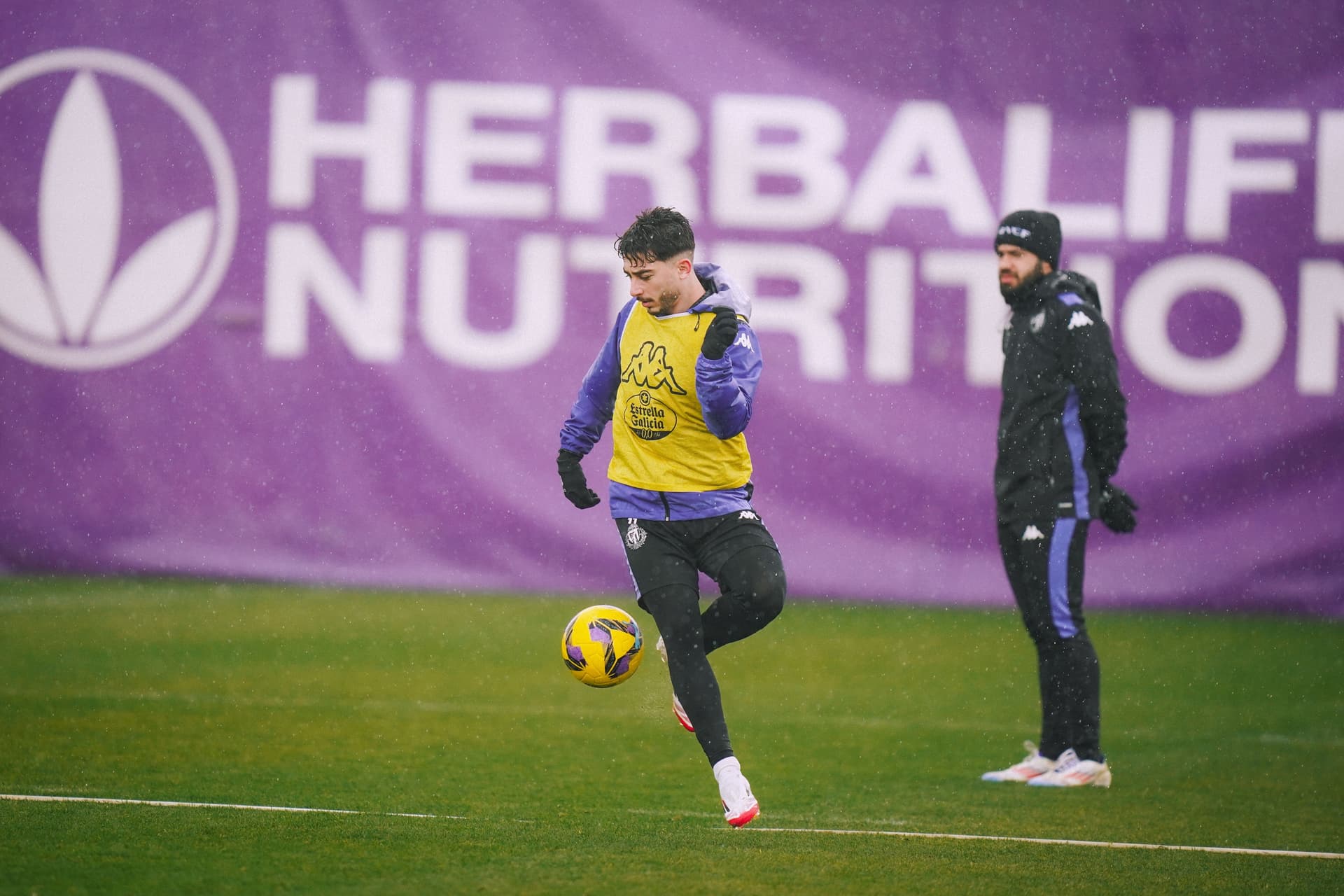 Real Valladolid CF