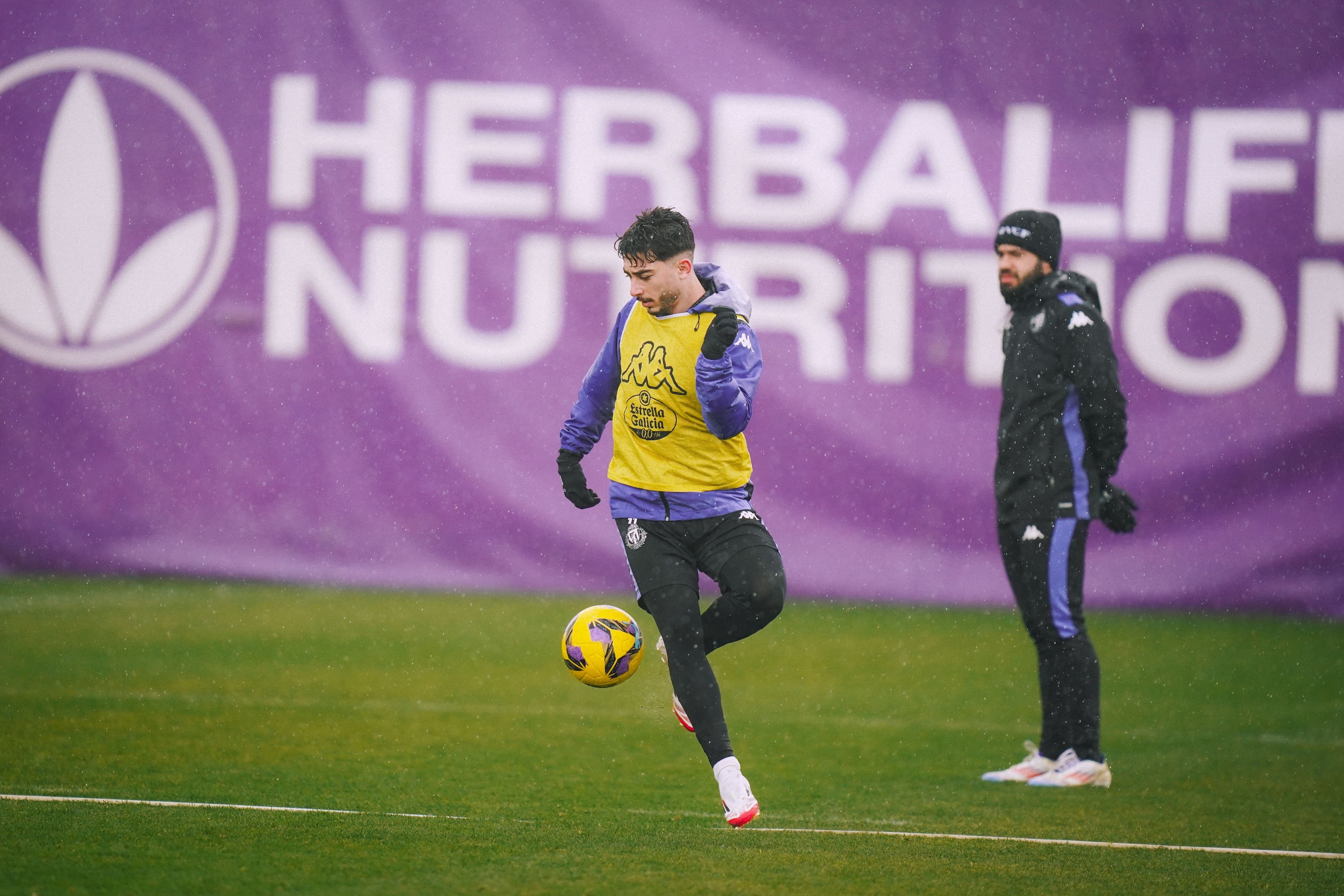 Real Valladolid CF