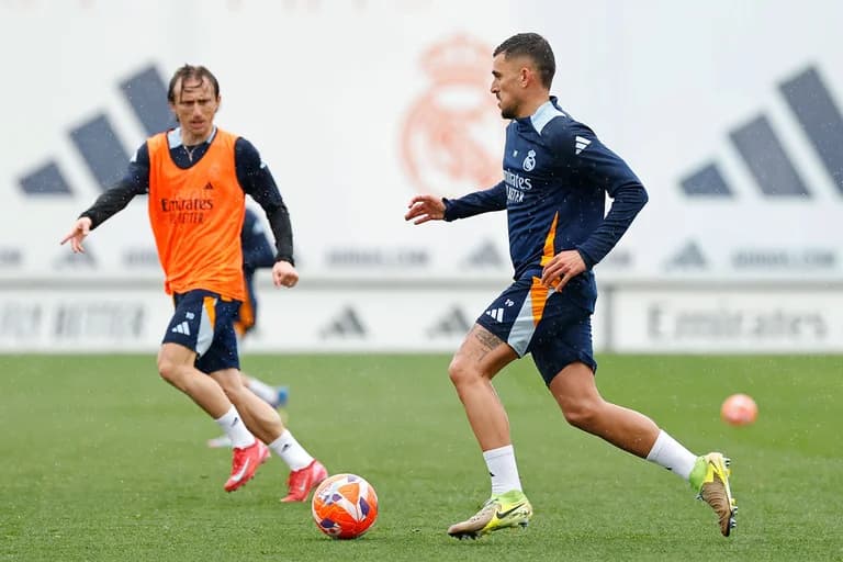 Real Madrid CF