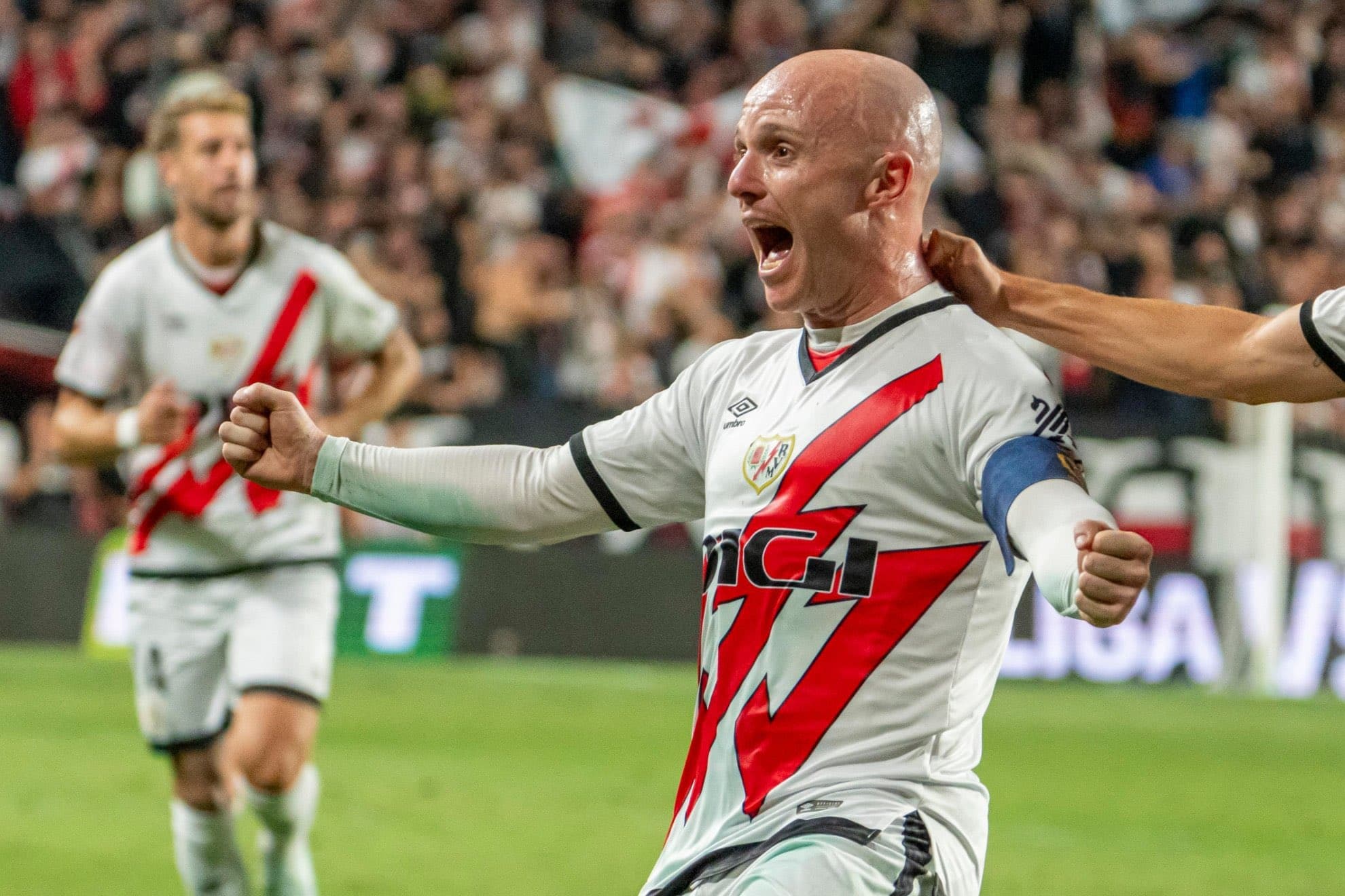Rayo Vallecano