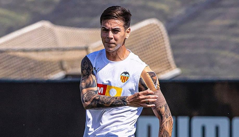 Valencia CF