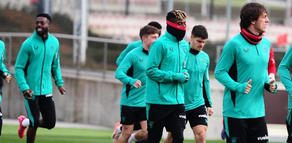 Athletic Club