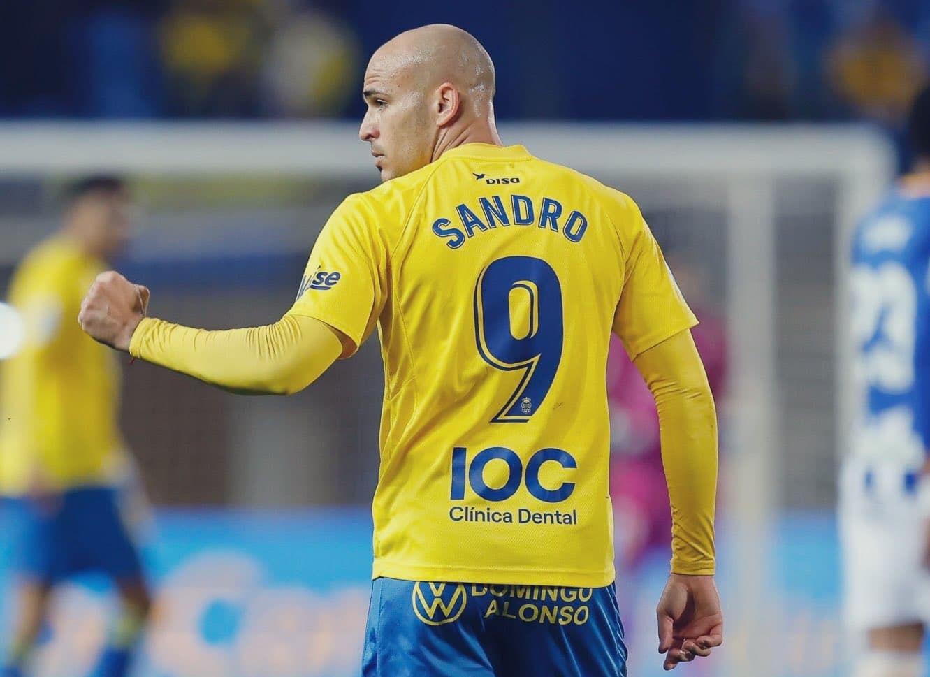UD Las Palmas