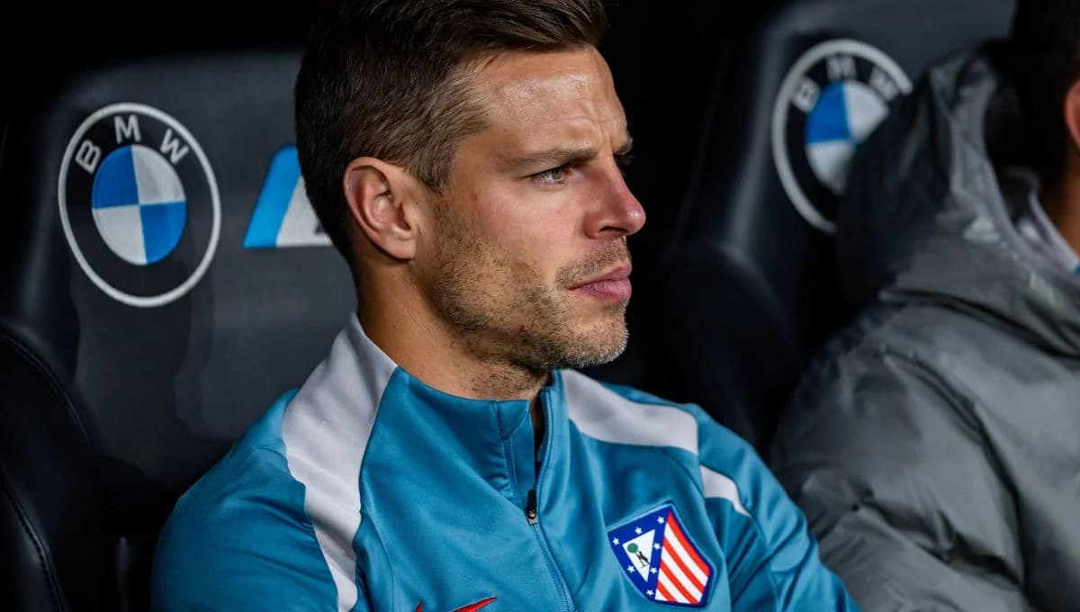 Atlético de Madrid