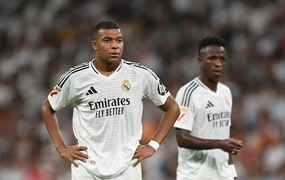 Real Madrid