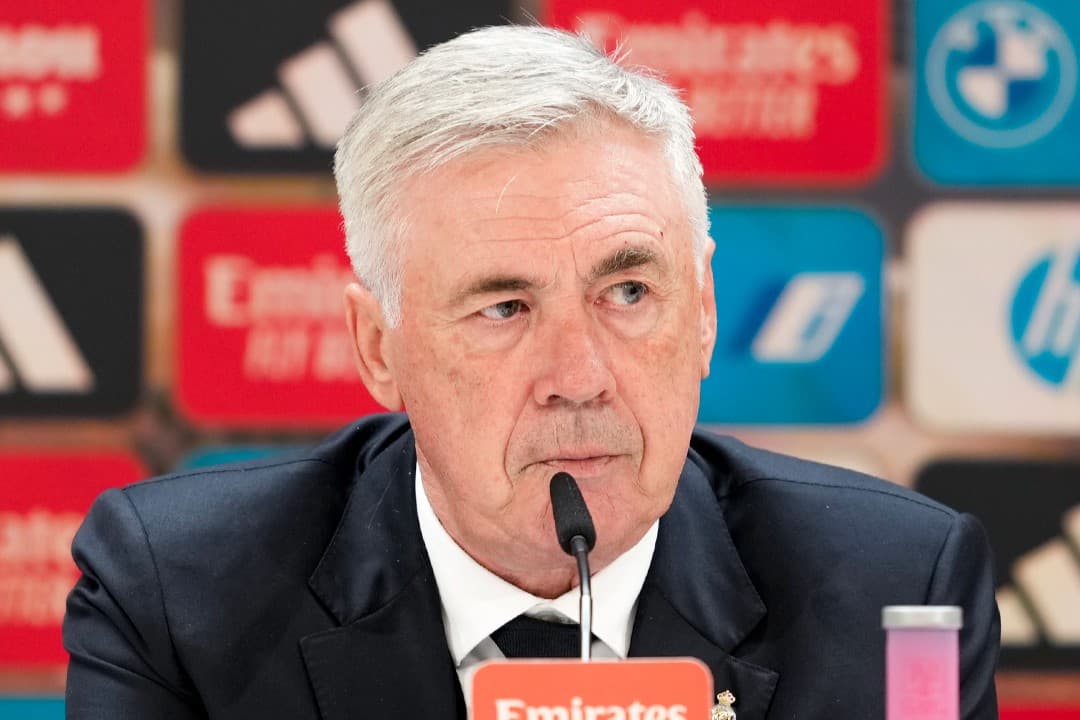 Ancelotti