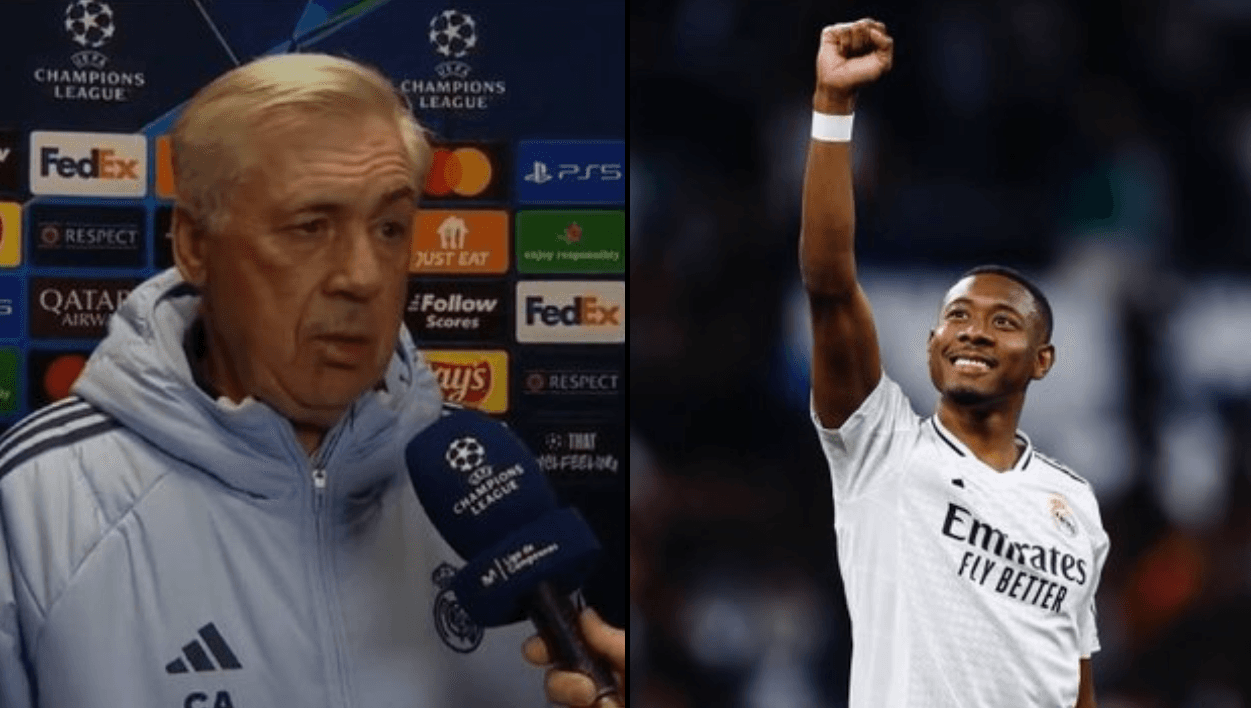 Ancelotti