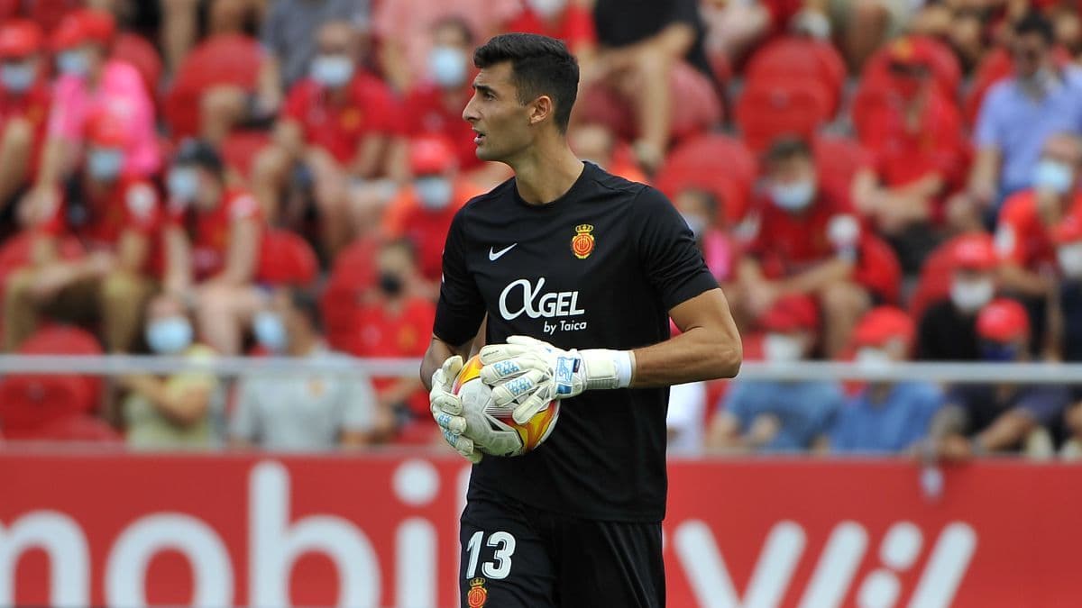 RCD Mallorca
