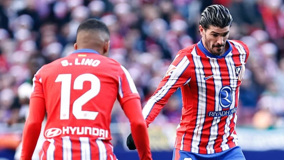 Atlético de Madrid