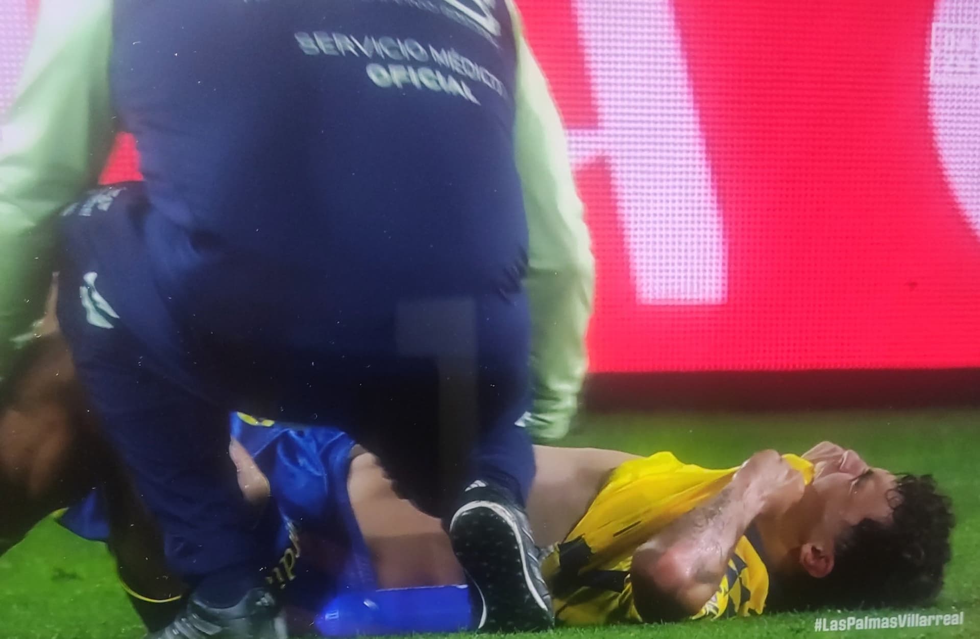 UD Las Palmas