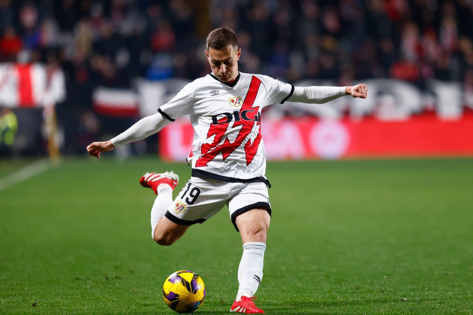 Rayo Vallecano