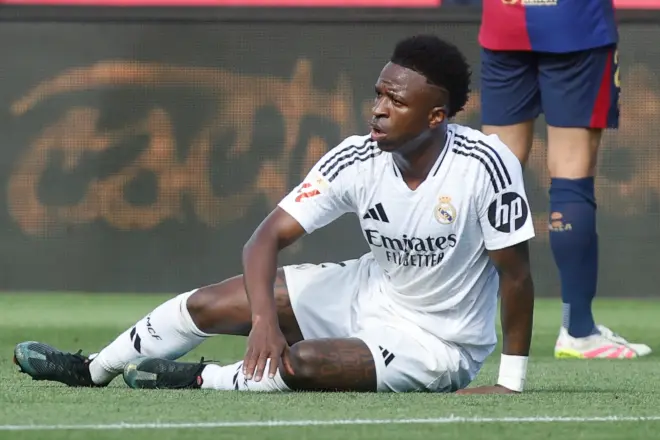 Real Madrid CF