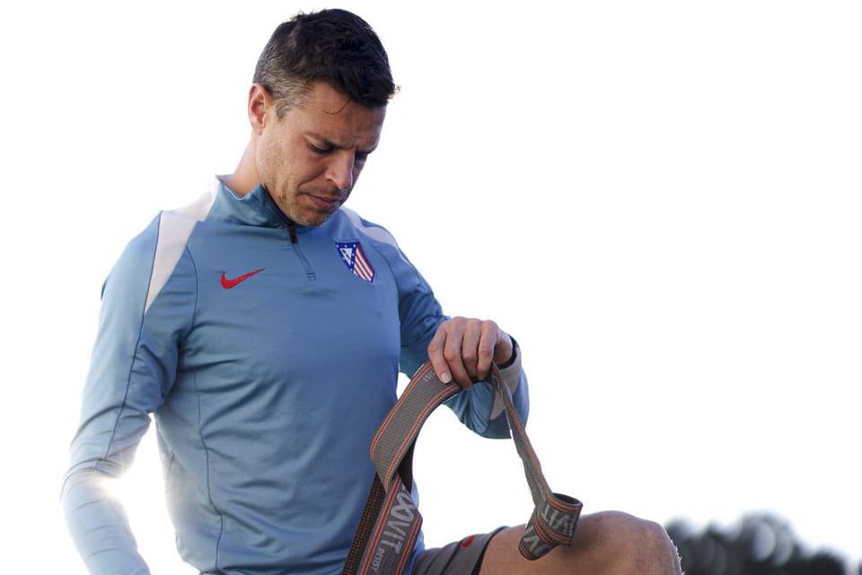 Atlético de Madrid