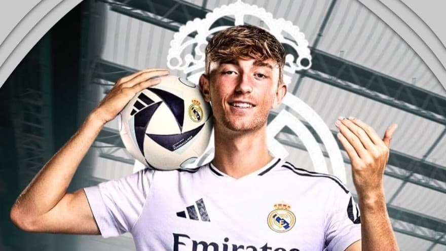 Real Madrid CF