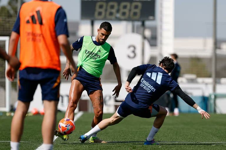 Real Madrid CF