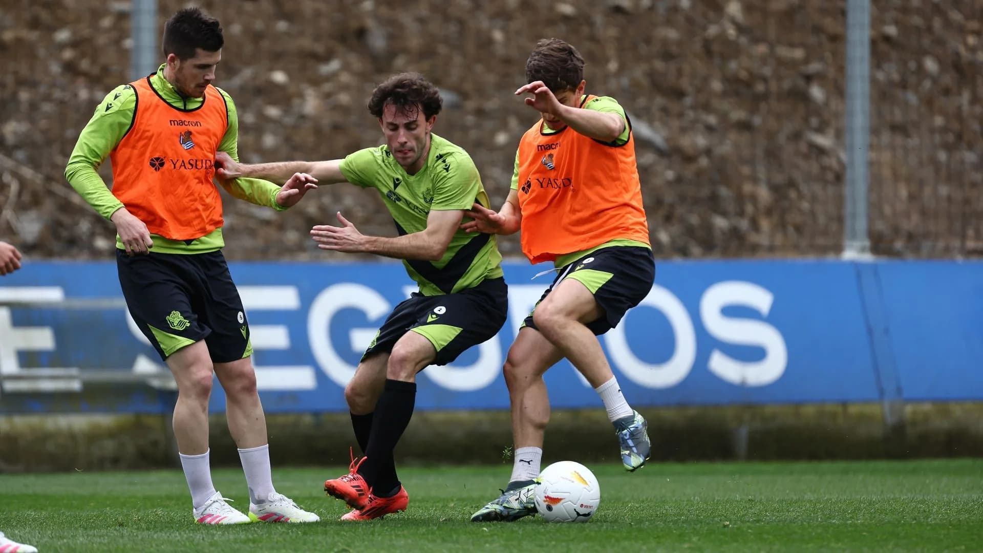 Real Sociedad