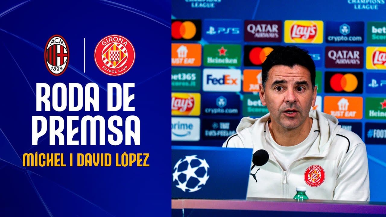 entrenador