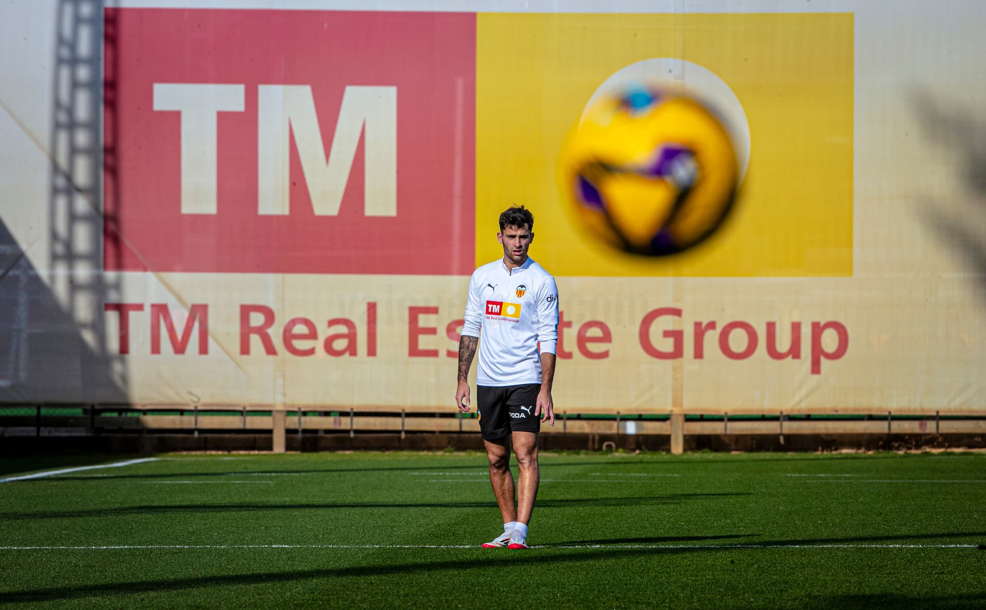 Valencia CF