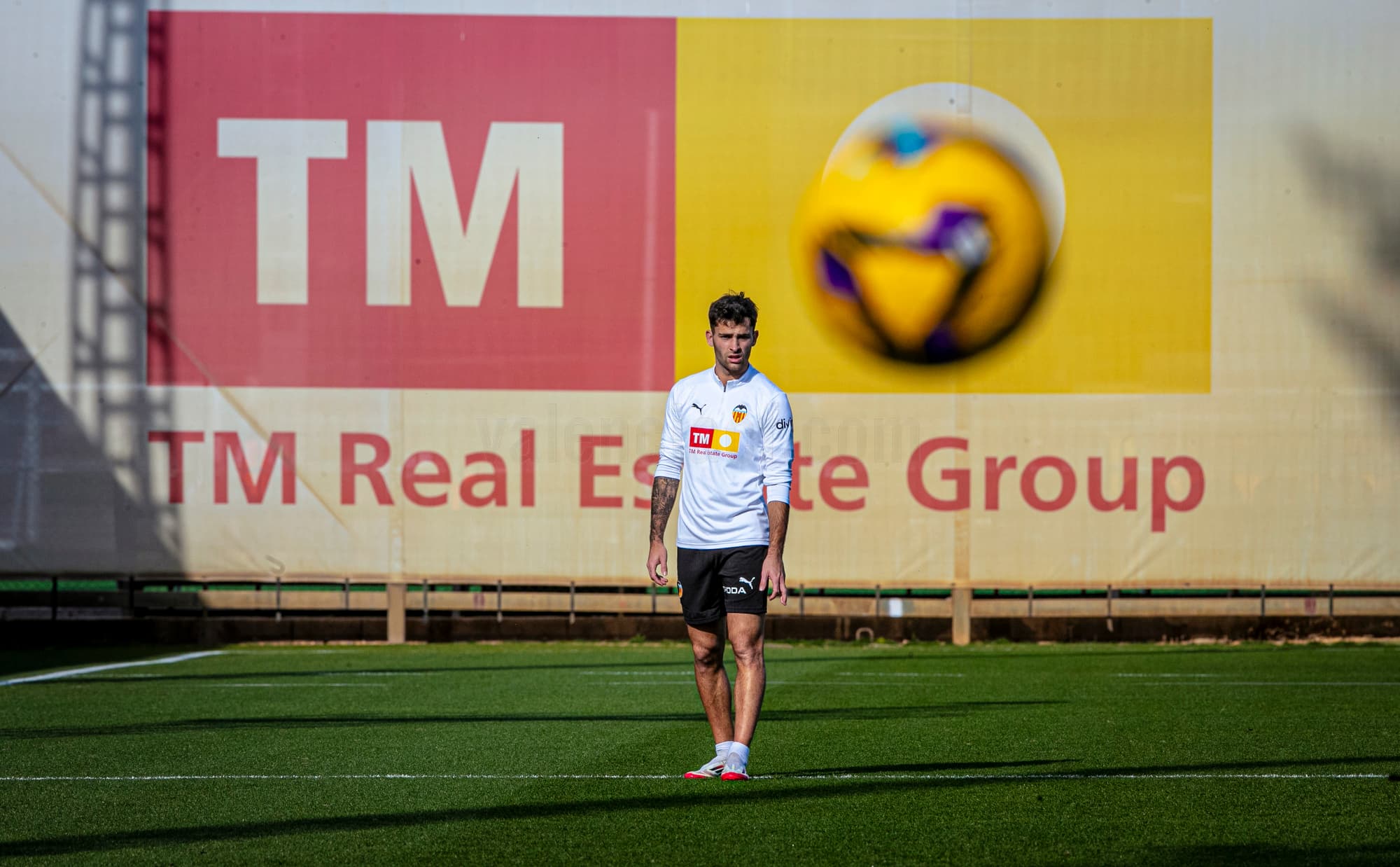 Valencia CF