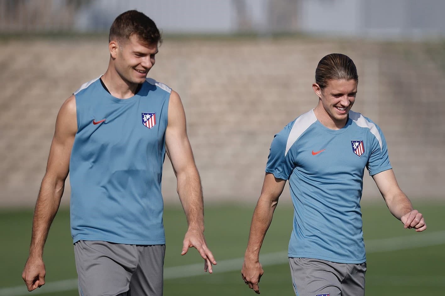 Atlético de Madrid