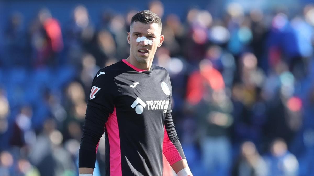 Getafe CF