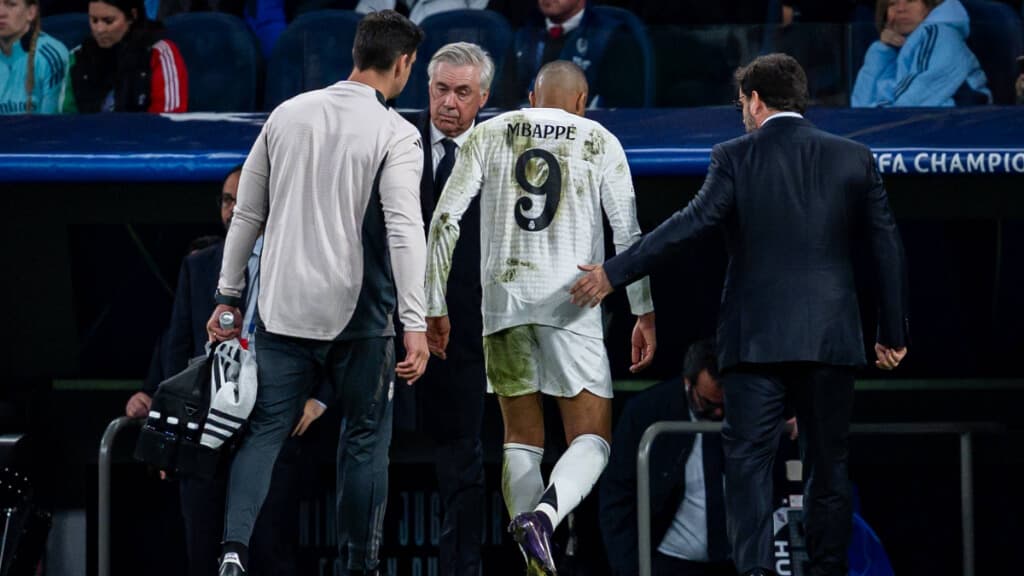 Real Madrid CF