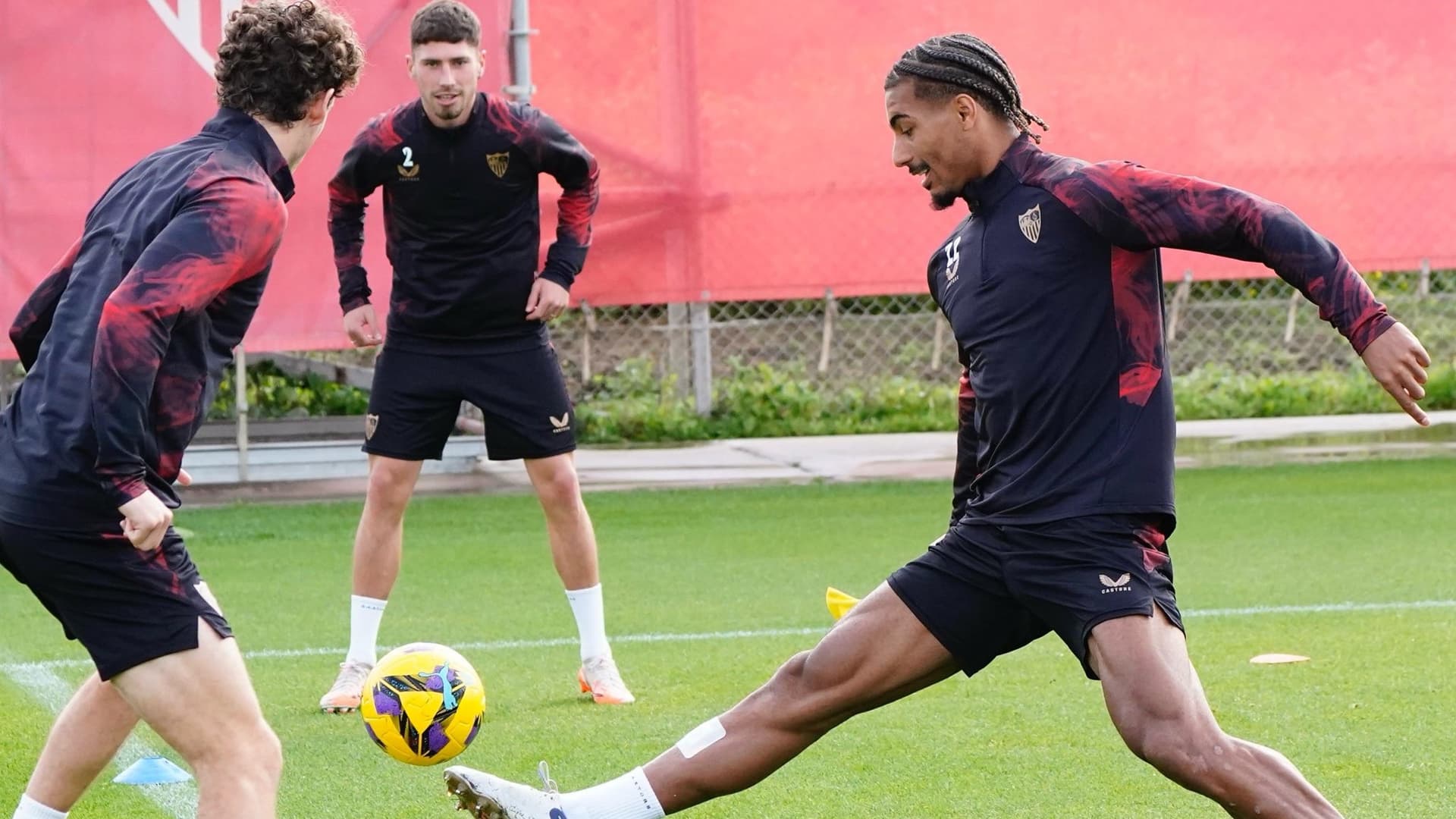 Sevilla FC