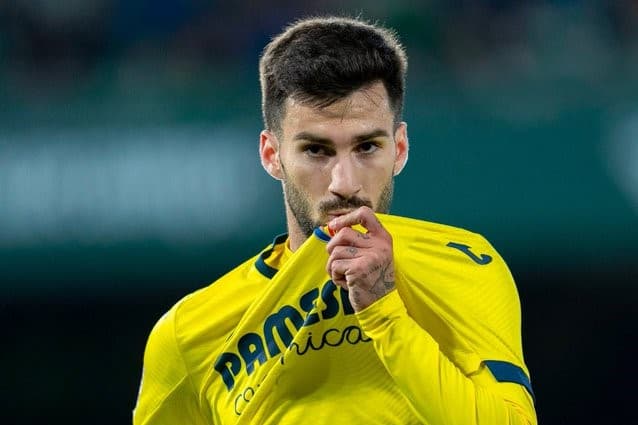 Villarreal CF