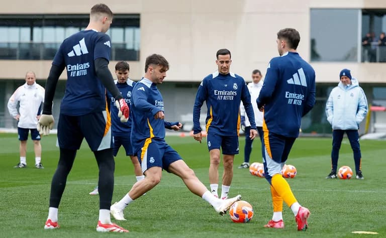 Real Madrid CF