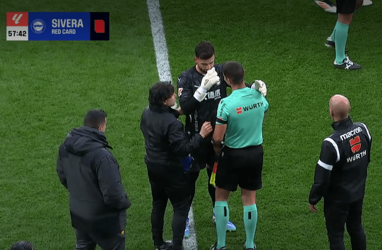 Deportivo Alavés