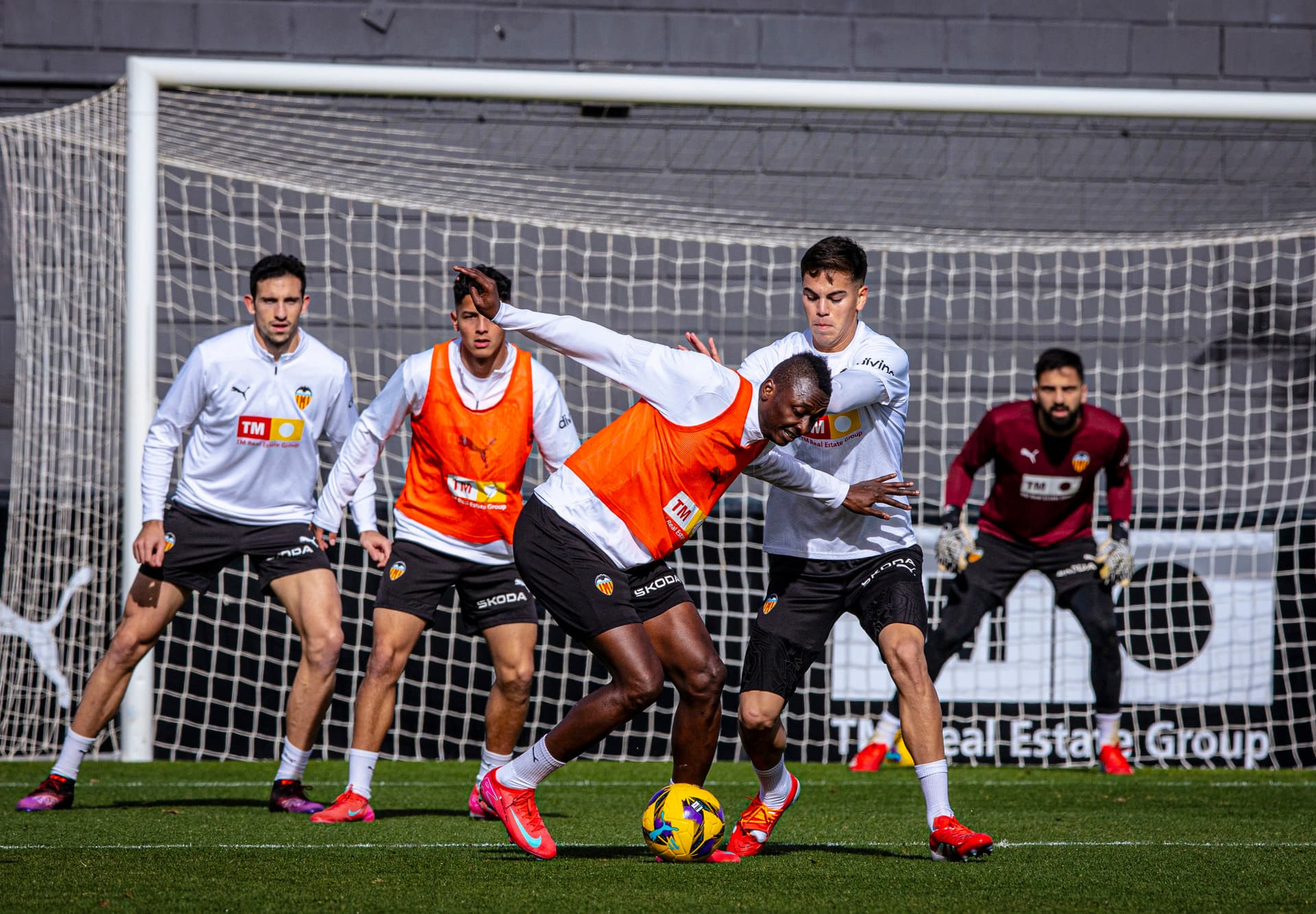 Valencia CF