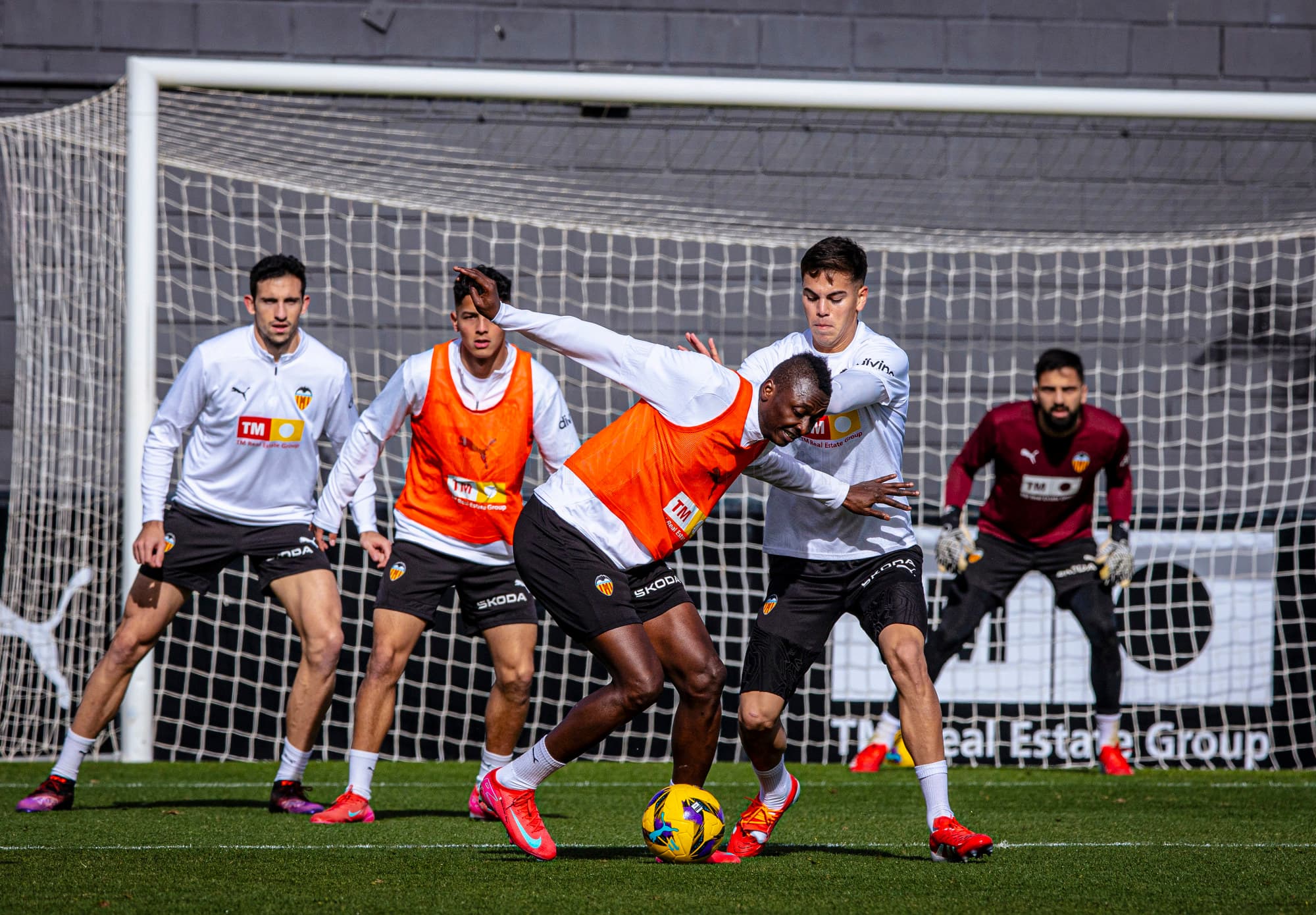 Valencia CF