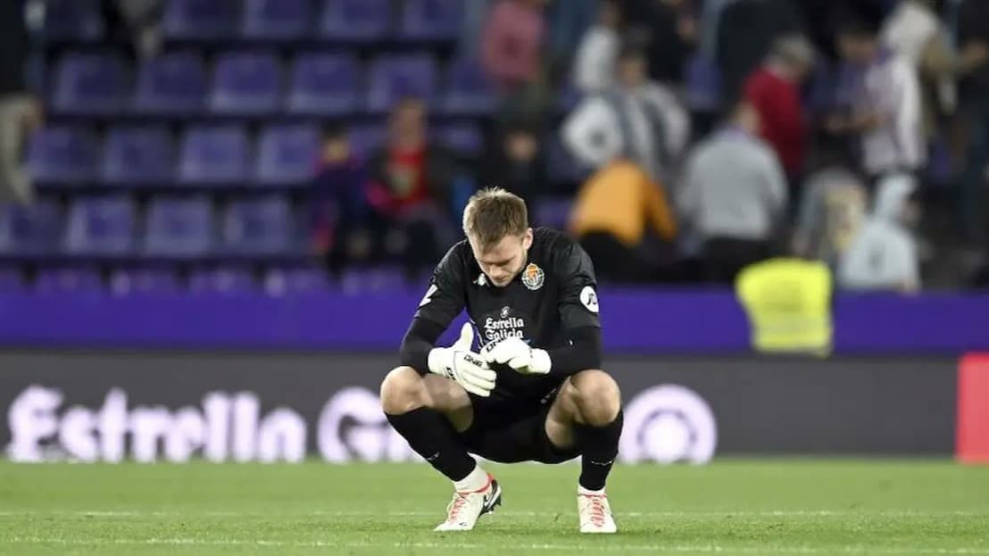Real Valladolid CF