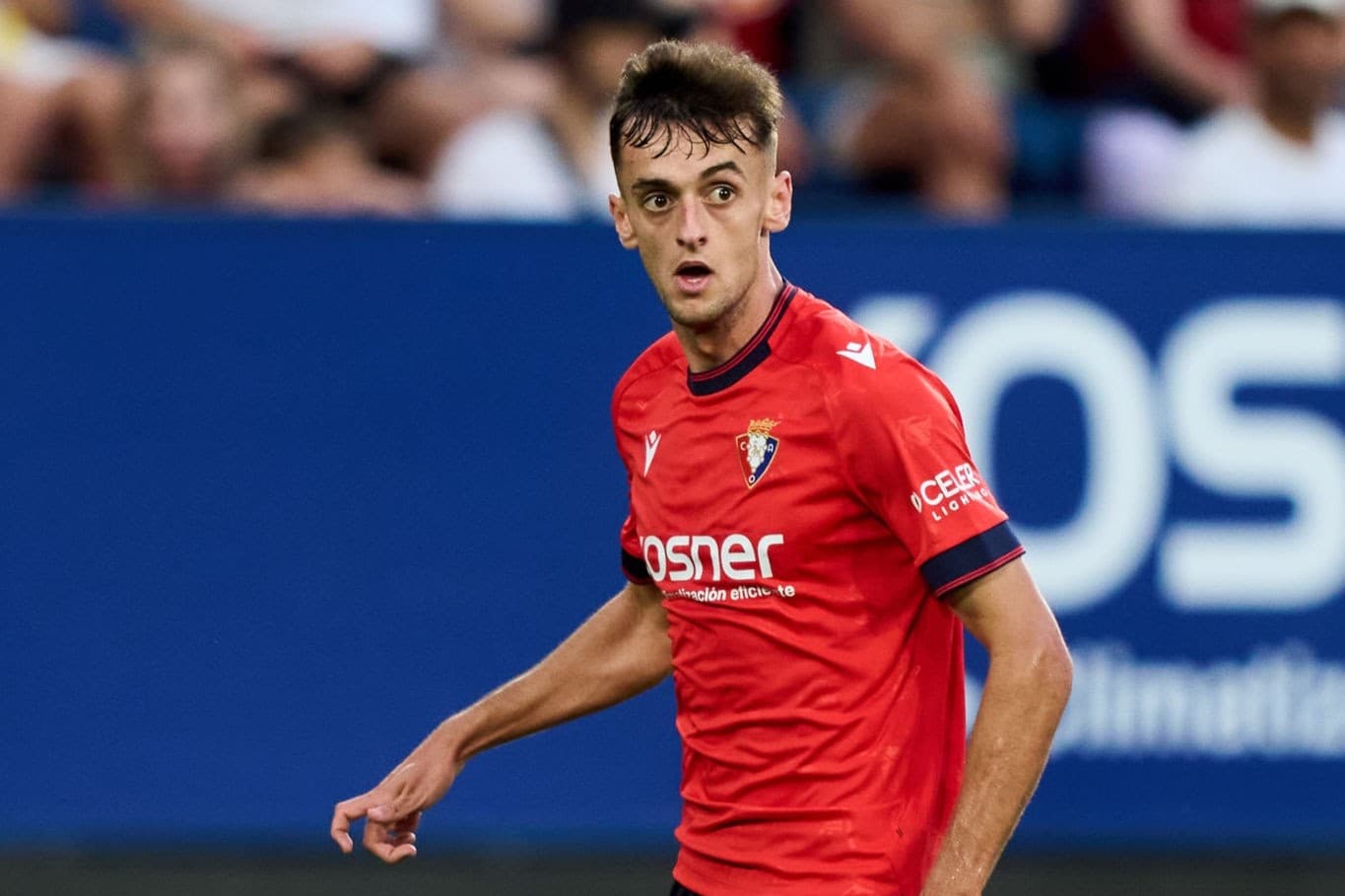C.A. Osasuna