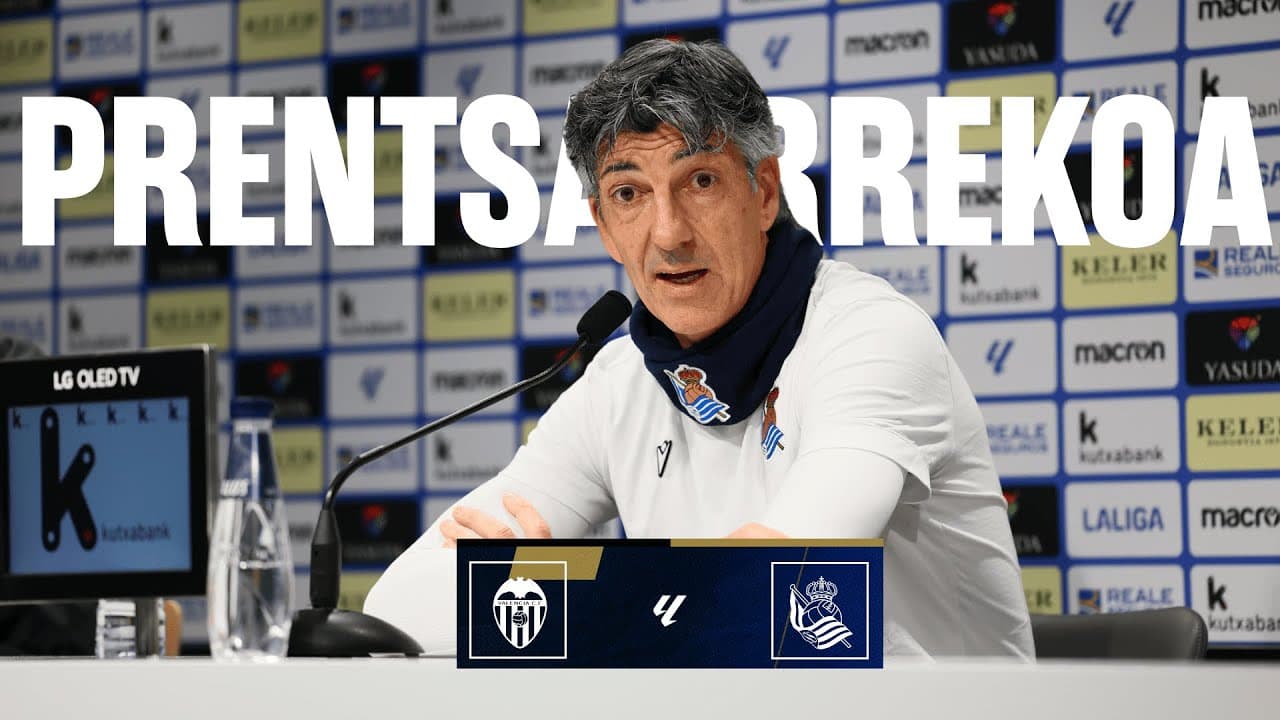 entrenador
